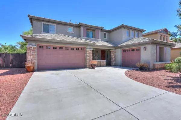 Maricopa, AZ 85139,44558 W GRANITE Drive