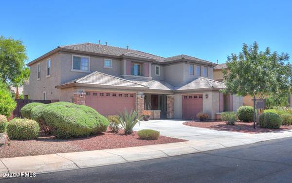 Maricopa, AZ 85139,44558 W GRANITE Drive