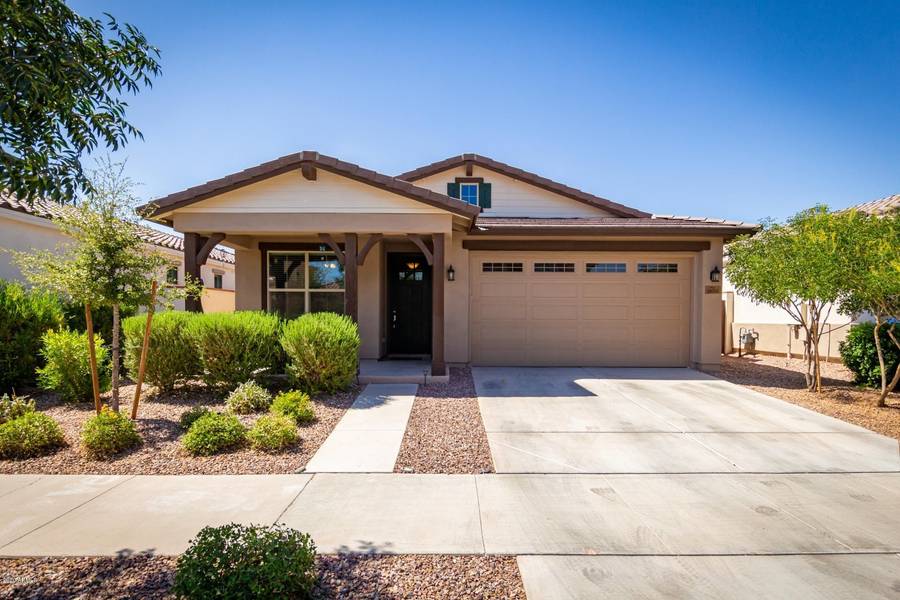 10510 E CORBIN Avenue, Mesa, AZ 85212