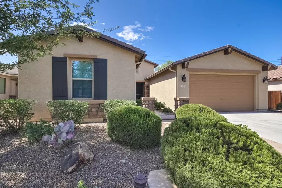 1197 W FIR TREE Road, San Tan Valley, AZ 85140