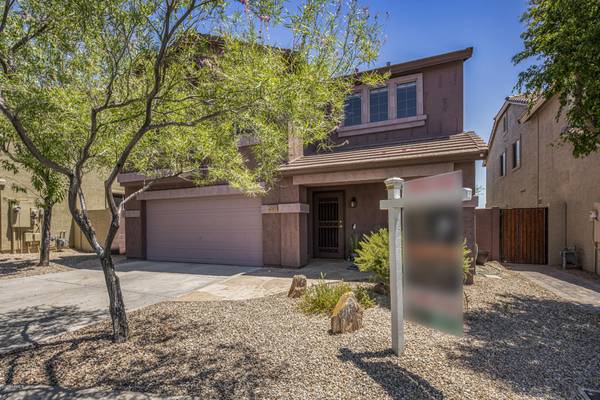 Cave Creek, AZ 85331,4707 E PRESERVE Way