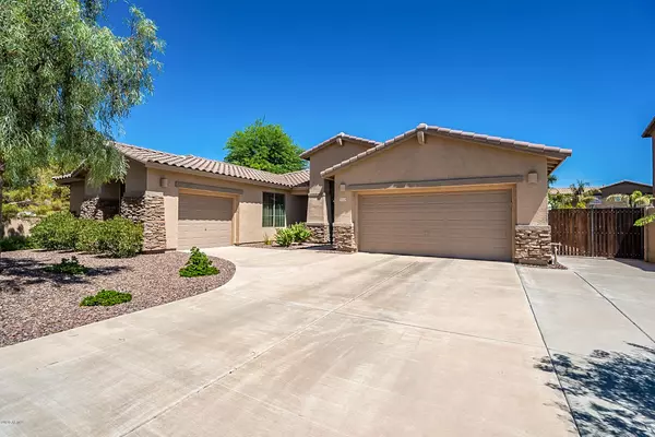 Chandler, AZ 85249,2514 E GRAND CANYON Drive