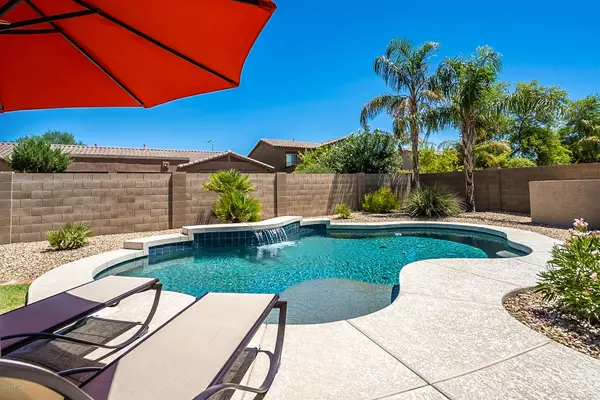 Chandler, AZ 85249,2514 E GRAND CANYON Drive