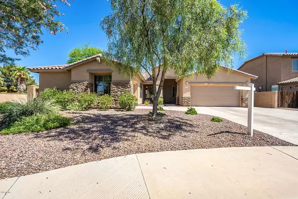 Chandler, AZ 85249,2514 E GRAND CANYON Drive