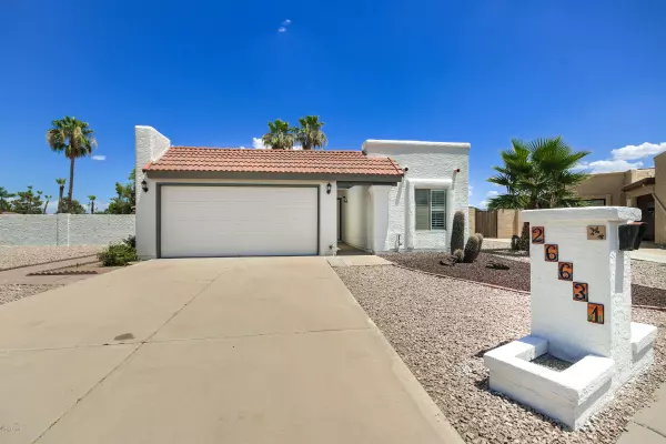 Sun Lakes, AZ 85248,26631 S UNWIN Court