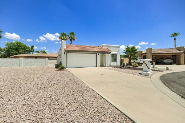 Sun Lakes, AZ 85248,26631 S UNWIN Court