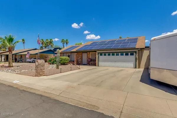 Casa Grande, AZ 85122,632 E JUDI Drive