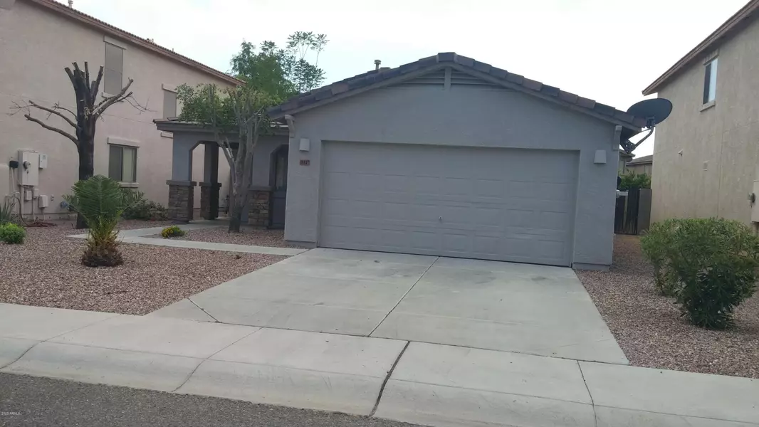 16847 W MARSHALL Lane, Surprise, AZ 85388