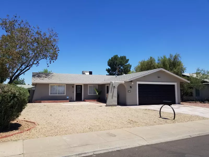 7423 N 48TH Drive, Glendale, AZ 85301