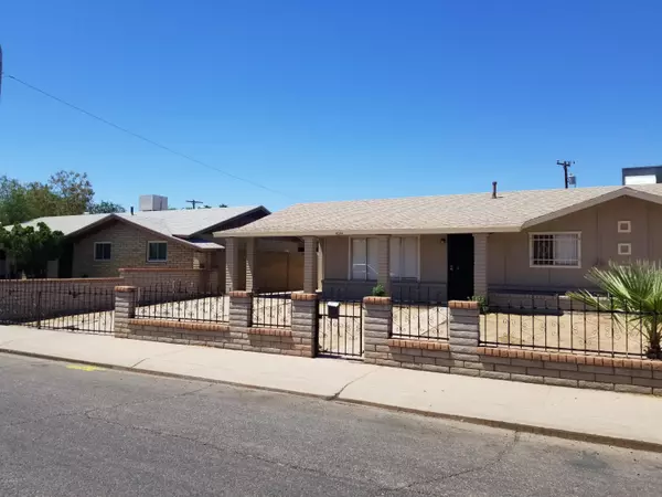 Phoenix, AZ 85009,4034 W CULVER Street