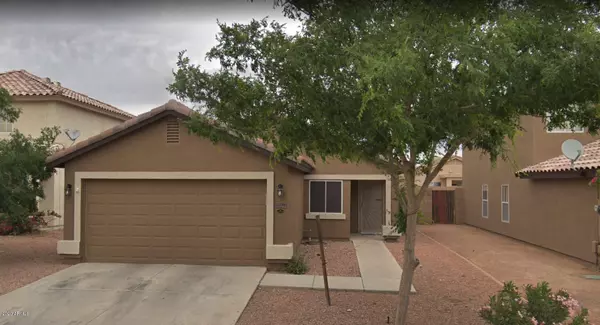 12230 W LARKSPUR Road, El Mirage, AZ 85335