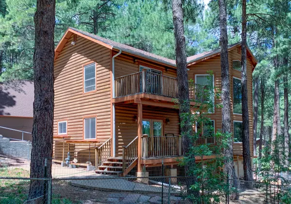 3232 Toho Trail, Flagstaff, AZ 86005