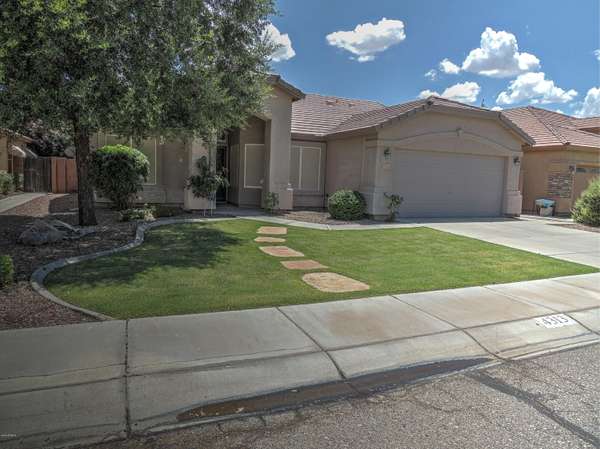 Phoenix, AZ 85048,4313 E COTTONWOOD Lane