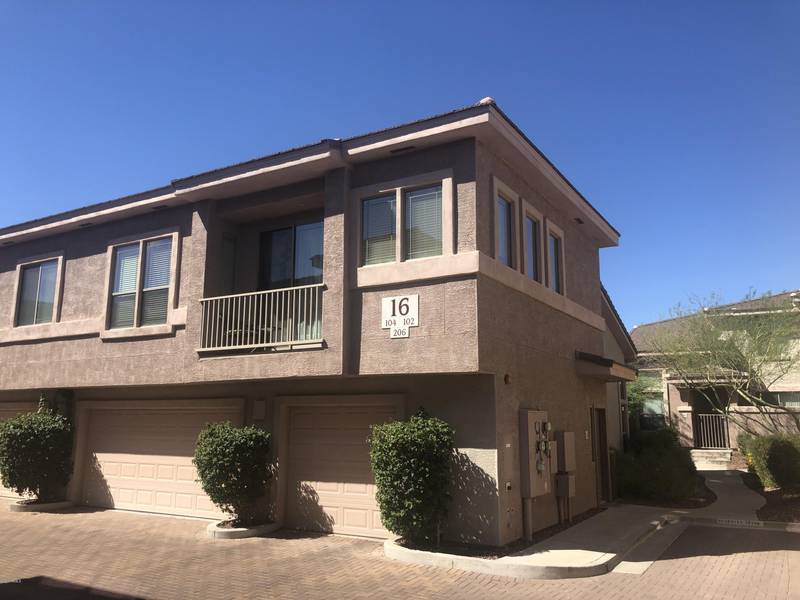 42424 N Gavilan Peak 16206 Parkway, Anthem, AZ 85086