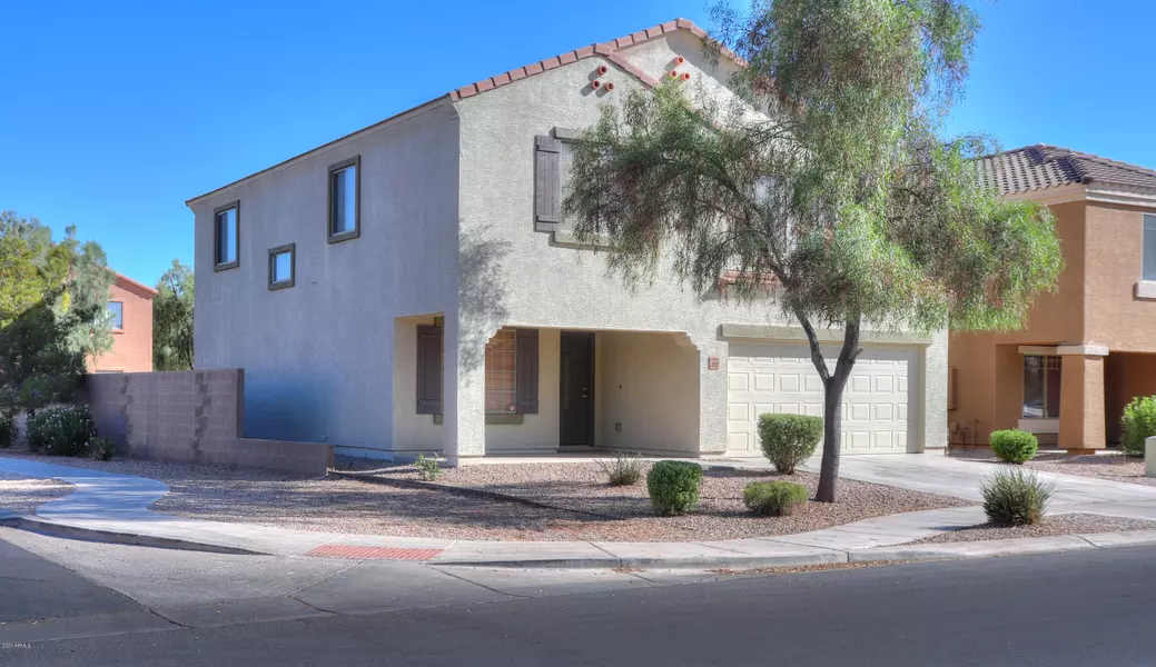 2161 W CENTRAL Avenue, Coolidge, AZ 85128