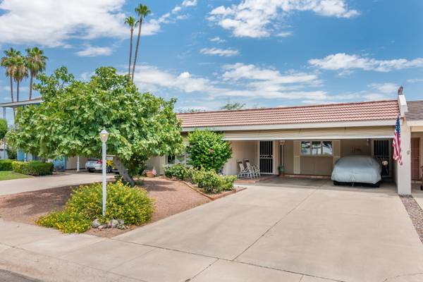 Scottsdale, AZ 85250,5033 N 77th Street