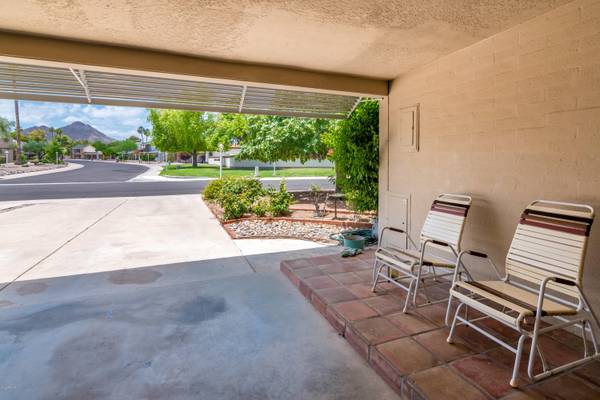 Scottsdale, AZ 85250,5033 N 77th Street