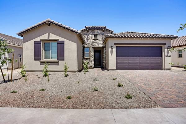 20522 W ROSEWOOD Lane, Buckeye, AZ 85396