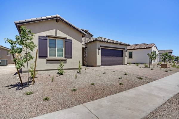 Buckeye, AZ 85396,20522 W ROSEWOOD Lane