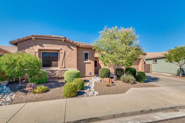 Waddell, AZ 85355,18168 W ECHO Lane