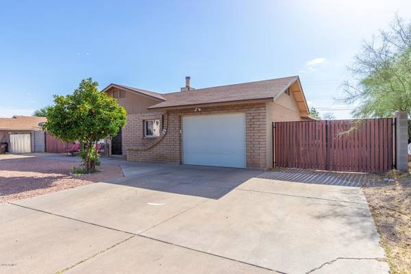 Mesa, AZ 85208,332 S 83RD Place