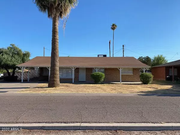 4050 W BETHANY HOME Road, Phoenix, AZ 85019