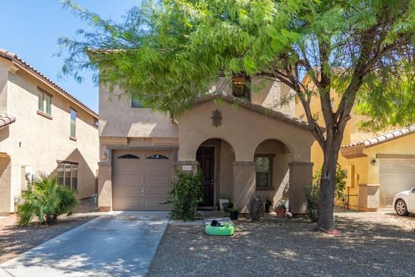 Laveen, AZ 85339,6436 W BRANHAM Lane