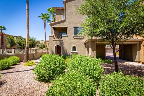 Gilbert, AZ 85233,240 W JUNIPER Avenue #1002