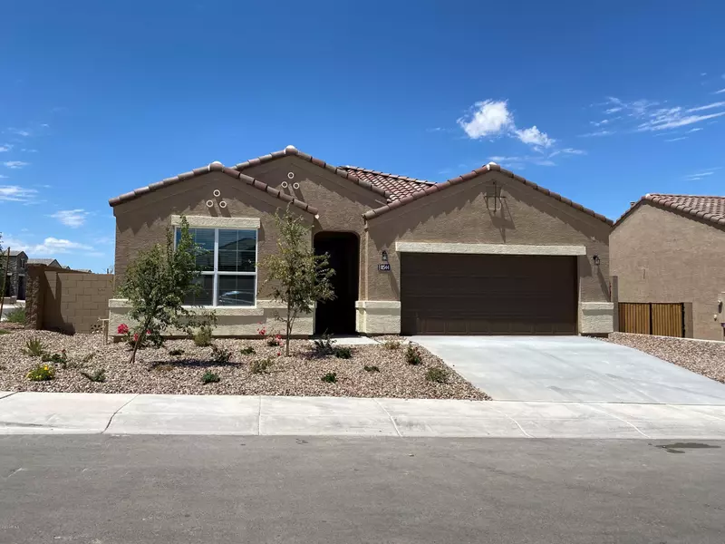 8544 W Pleasant Oak Way, Florence, AZ 85132