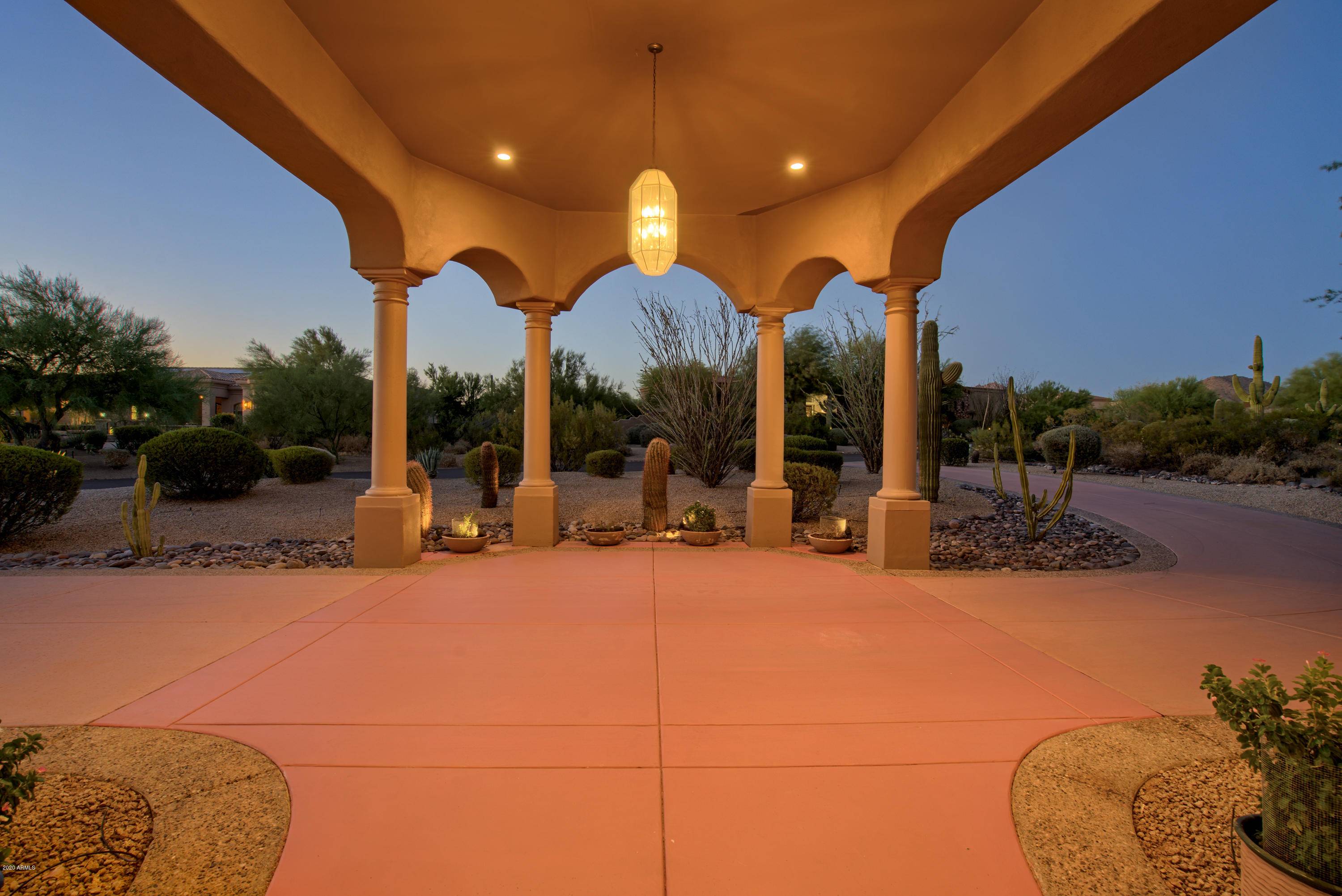 Scottsdale, AZ 85255,9015 E SANDS Drive