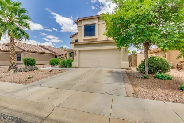 Surprise, AZ 85388,16856 W STATLER Street