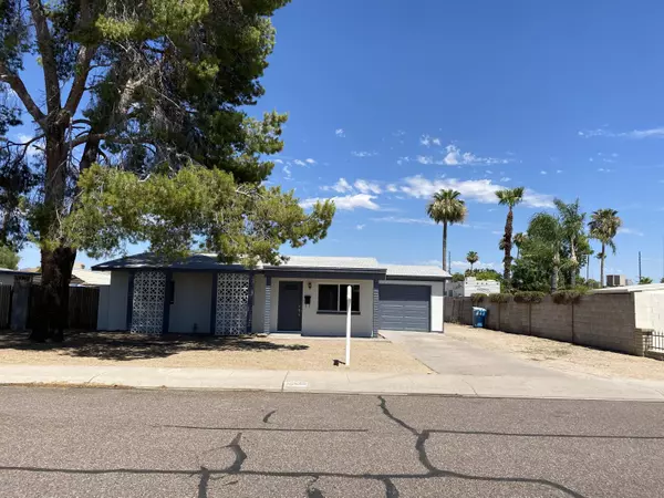 Phoenix, AZ 85032,12625 N 31ST Street