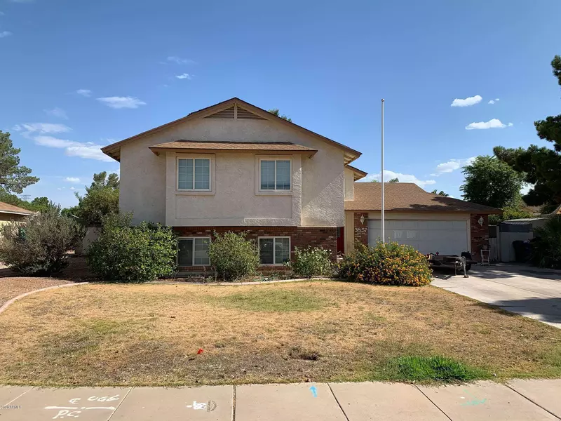 3857 E DIAMOND Avenue, Mesa, AZ 85206