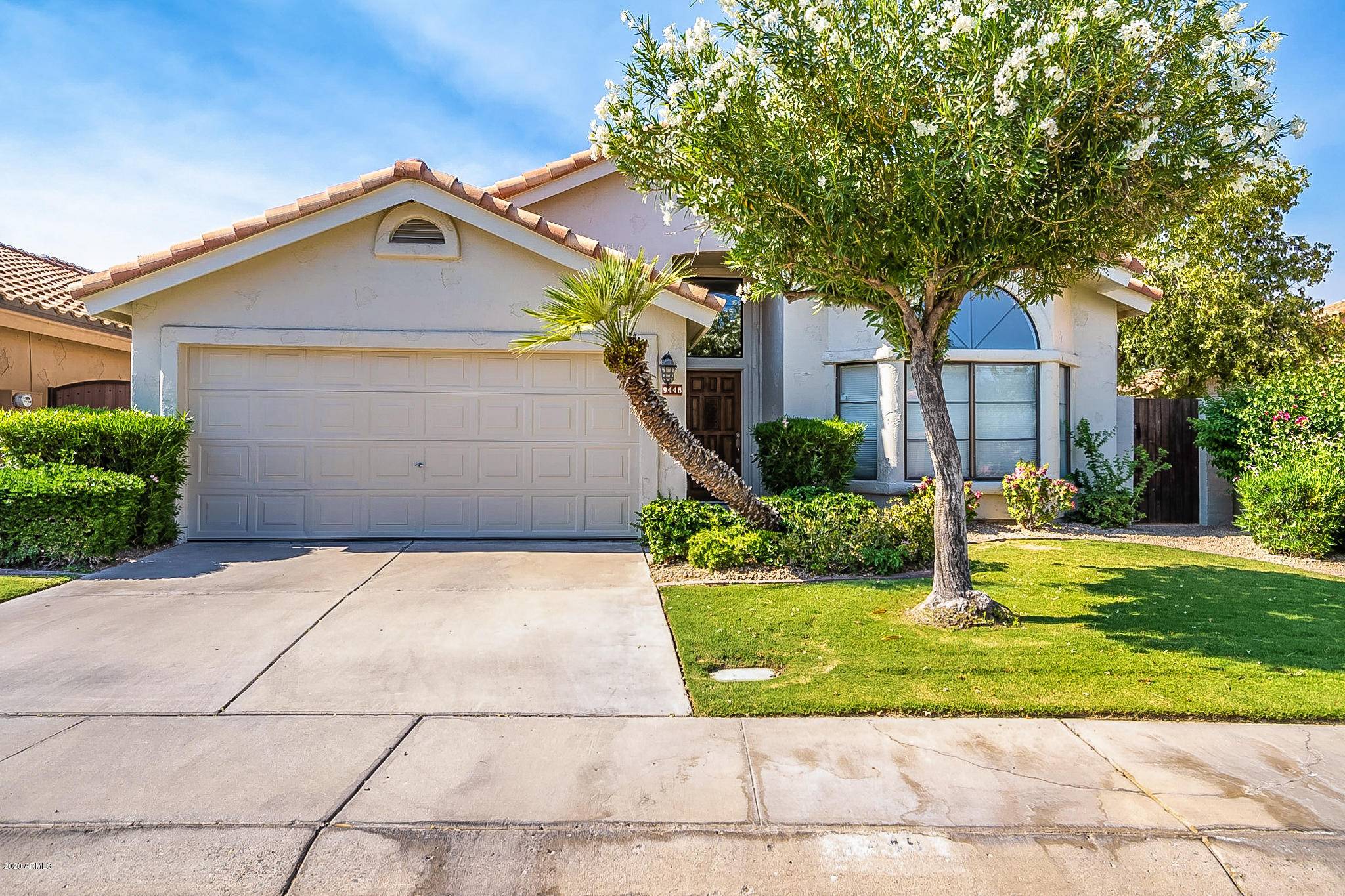 9448 E CAMINO DEL SANTO --, Scottsdale, AZ 85260