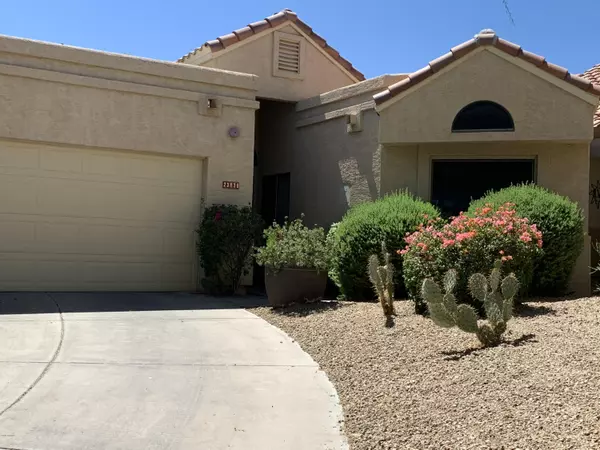 23870 N 75TH Street, Scottsdale, AZ 85255