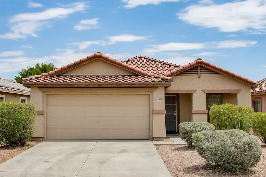 11649 N 153RD Drive, Surprise, AZ 85379