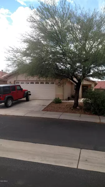 4541 Redwood Street, Sierra Vista, AZ 85650