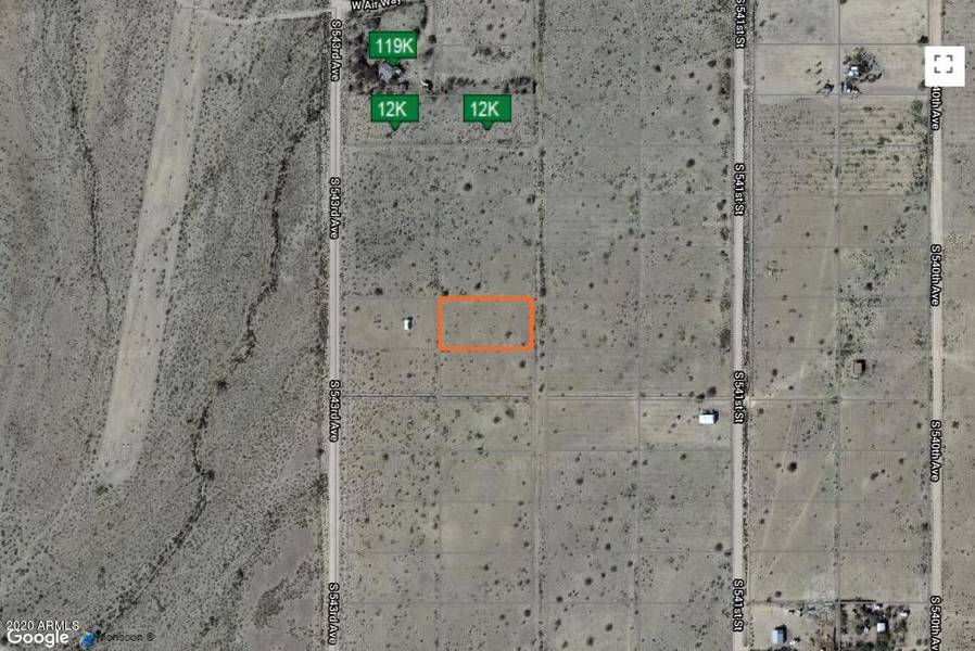 0 S 542nd Avenue #56, Tonopah, AZ 85354