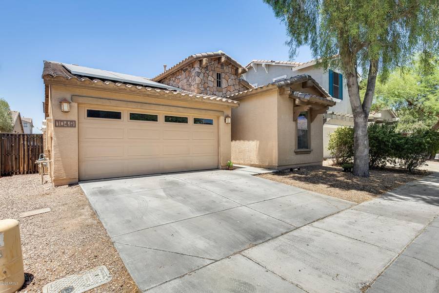 1049 E JULIAN Drive, Gilbert, AZ 85295