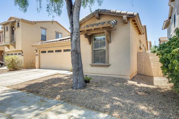 Gilbert, AZ 85295,1049 E JULIAN Drive