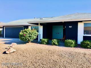 11086 W TIMBERLINE Drive, Sun City, AZ 85351