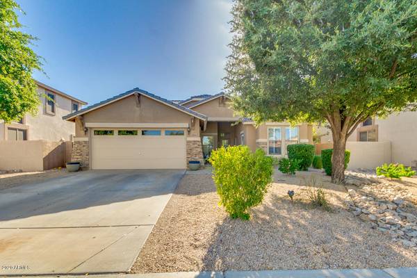 Chandler, AZ 85286,2850 S MILLER Drive