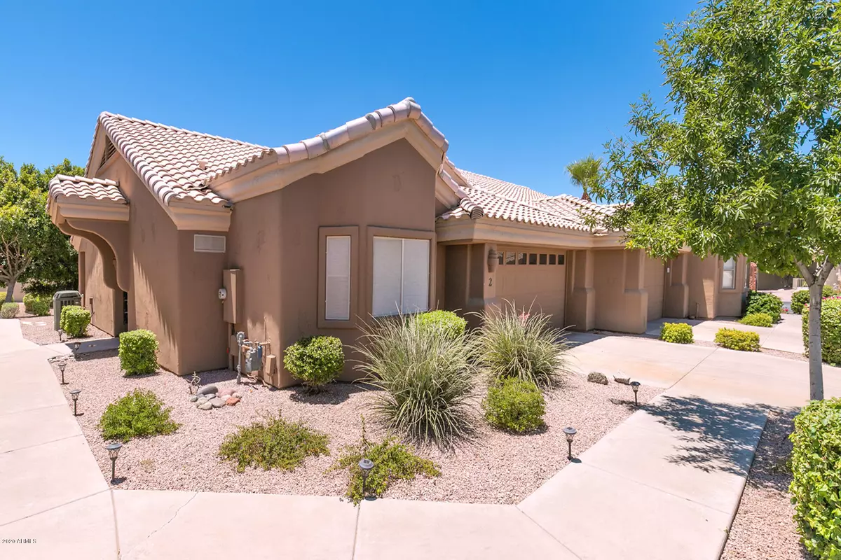 Mesa, AZ 85215,5830 E McKellips Road #2