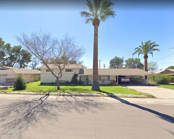 8309 E HIGHLAND Avenue, Scottsdale, AZ 85251