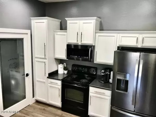 Surprise, AZ 85374,14575 W Mountain View Boulevard #12202