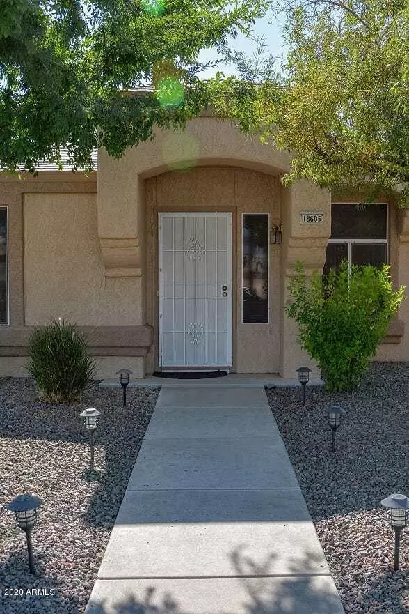 Sun City West, AZ 85375,18605 N 136TH Drive