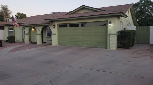 Chandler, AZ 85225,465 W HIGHLAND Street