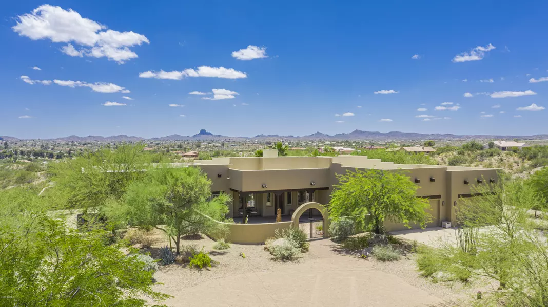 1655 CHEROKEE Lane, Wickenburg, AZ 85390