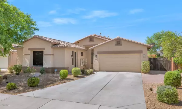 8705 W BAJADA Road, Peoria, AZ 85383