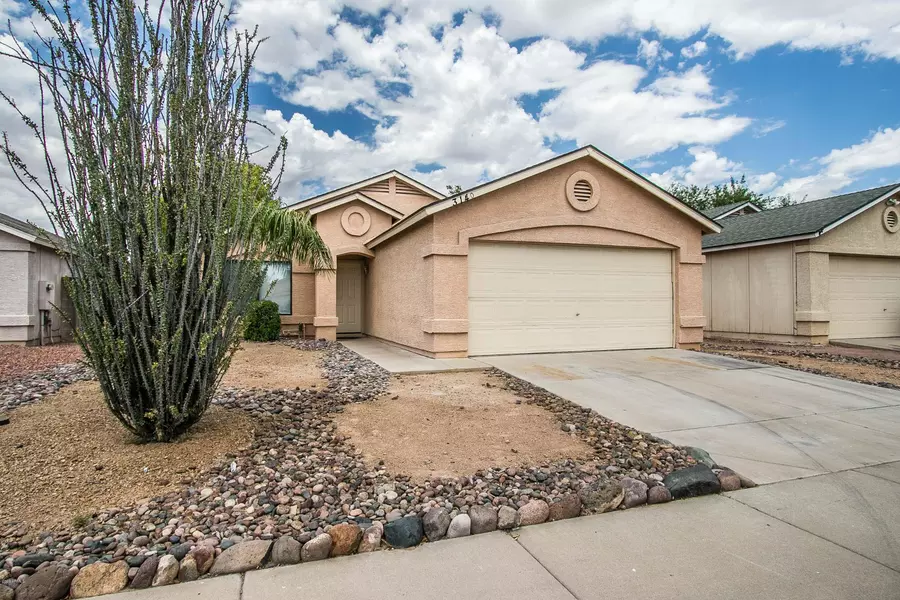 3140 W ROBIN Lane, Phoenix, AZ 85027